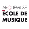 Arquemuse logo