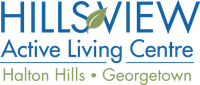 Hillsview Active Living Centre-Georgetown logo