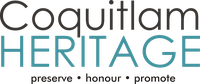 Coquitlam Heritage Society logo