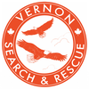 VERNON SEARCH & RESCUE GROUP SOCIETY logo