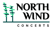 North Wind Concerts logo