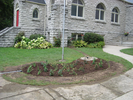 St. James Anglican Church, St. Marys, Ontario logo