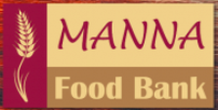 MANNA FOOD BANK OF BRACEBRIDGE INC logo