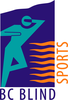 BC Blind Sports logo