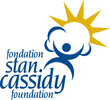 Stan Cassidy Foundation logo
