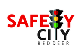 RED DEER SAFETY CITY SOCIETY logo