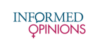 Informed Opinions logo