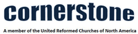 Cornerstone United Reformed Church logo