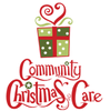 SQUAMISH COMMUNITY CHRISTMAS CARE logo