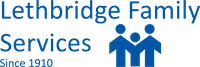 LETHBRIDGE FAMILY SERVICES logo