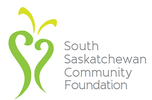 The South Saskatchewan Community Foundation Inc. logo