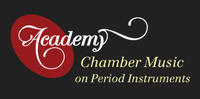 Academy Concert Series logo