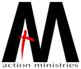 Action Ministries logo