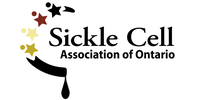 Sickle Cell Association of Ontario logo