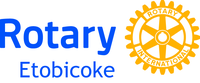 ROTARY CLUB OF ETOBICOKE logo