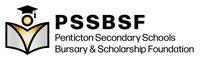 Penticton Bursary and Scholarship Foundation logo