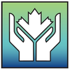 LEPROSY RELIEF CANADA logo