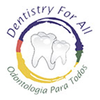 DENTISTRY FOR ALL (DFA) logo