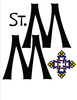 Saint Mary Magdalene logo