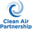 Clean Air Partnership logo