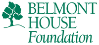 BELMONT HOUSE FOUNDATION logo