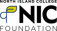 North Island College Foundation logo