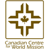 CANADIAN CENTRE FOR WORLD MISSION logo