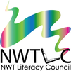 NWT LITERACY COUNCIL logo