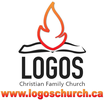 LOGOS CHRISTIAN FAMILY CHURCH logo