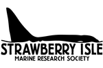 STRAWBERRY ISLE MARINE RESEARCH SOCIETY logo