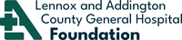 Lennox & Addington County General Hospital Foundation logo