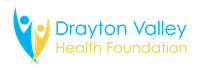 DRAYTON VALLEY HEALTH SERVICES FOUNDATION logo