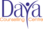 Daya Counselling Centre logo