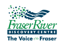 FRASER RIVER DISCOVERY CENTRE SOCIETY logo