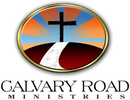 CALVARY ROAD GOSPEL ASSOCIATION logo