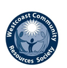 Westcoast Community Resources Society logo