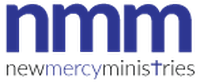 New Mercy Ministries logo