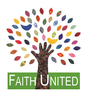 Faith United Church logo