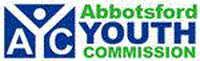 ABBOTSFORD YOUTH COMMISSION logo