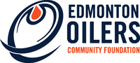 Edmonton Oilers Community Foundation logo