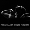 PEGGY BAKER DANCE PROJECTS logo
