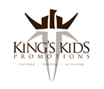KING'S KIDS PROMOTIONS logo