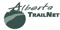 ALBERTA TRAILNET SOCIETY logo