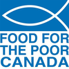 Food For The Poor Canada logo