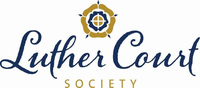 Luther Court Society logo