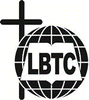Lutheran Bible Translators of Canada Inc. logo