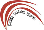Burning Passions Theatre logo