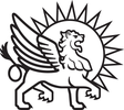 CORPUS CHRISTI COLLEGE logo