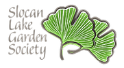 Slocan Lake Garden Society logo