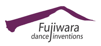 FUJIWARA DANCE INVENTIONS logo